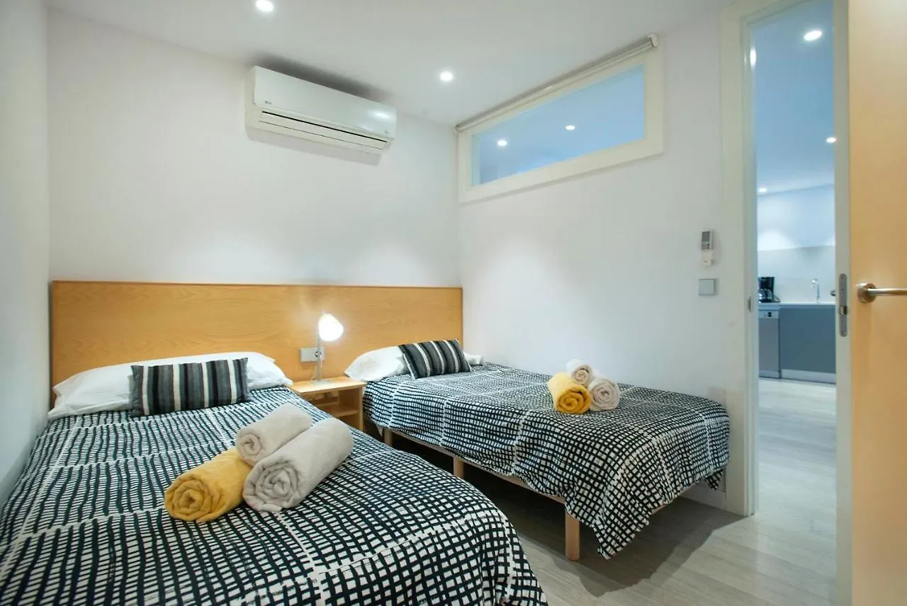 Pine Walk Apartment By Vintage Travel Port de Pollença 0*,