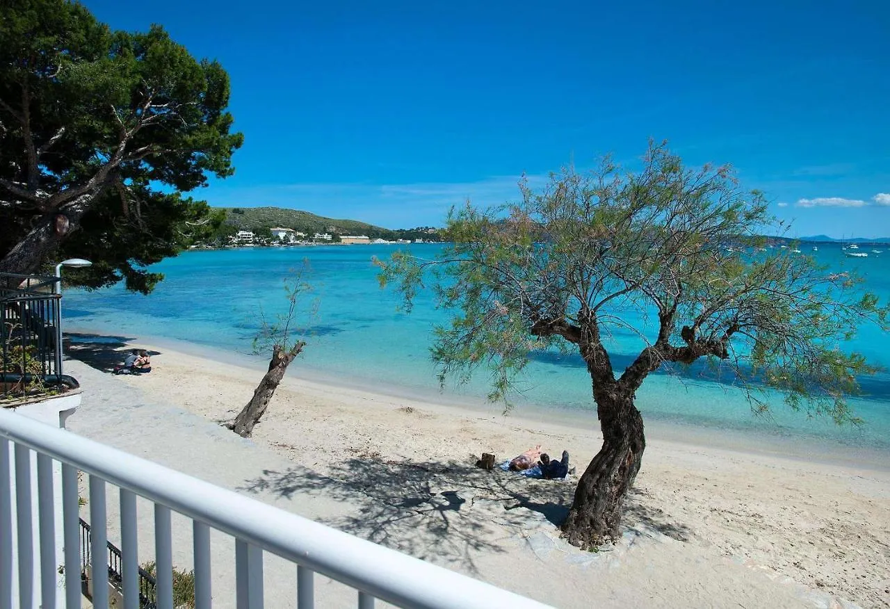 Pine Walk Apartment By Vintage Travel Port de Pollença
