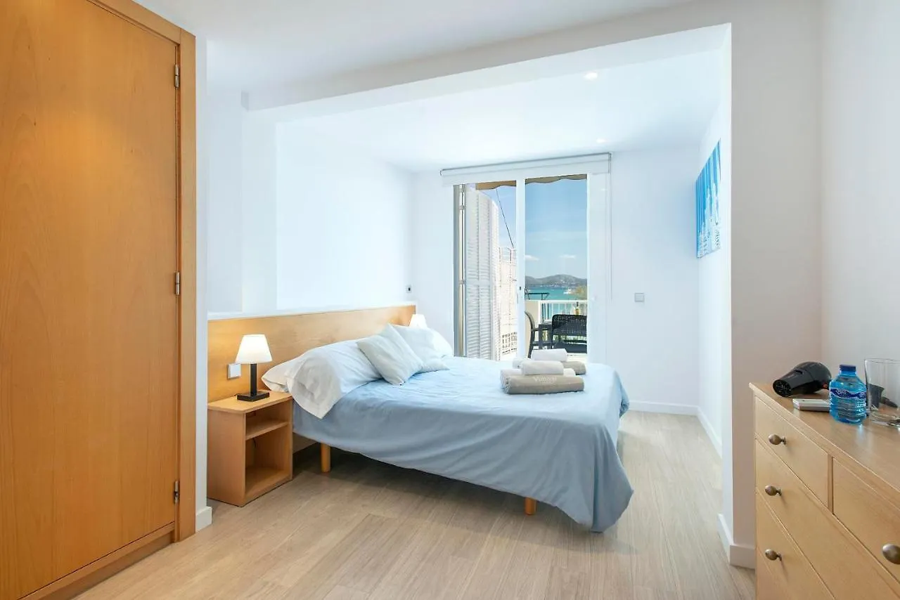 Pine Walk Apartment By Vintage Travel Port de Pollença 0*,  Spanje